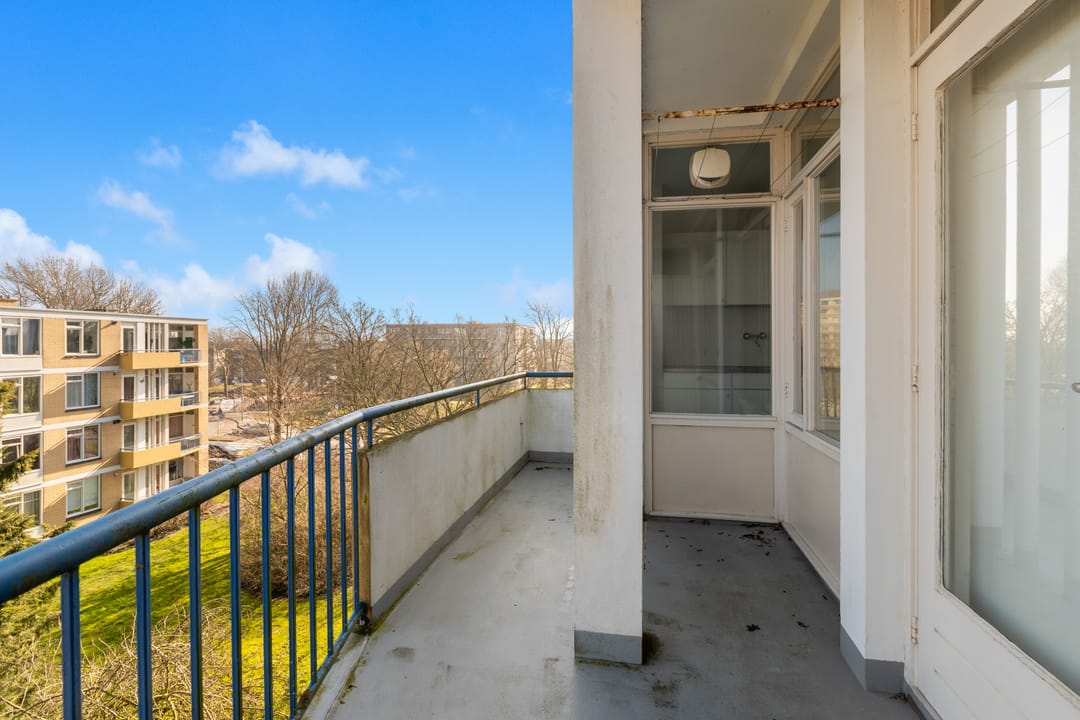 Foto 13 van Van Ostadelaan 78