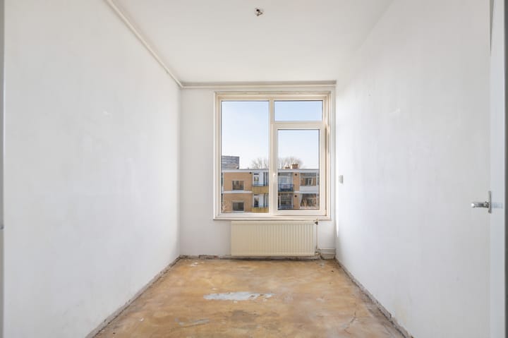 Foto 14 van Van Ostadelaan 78