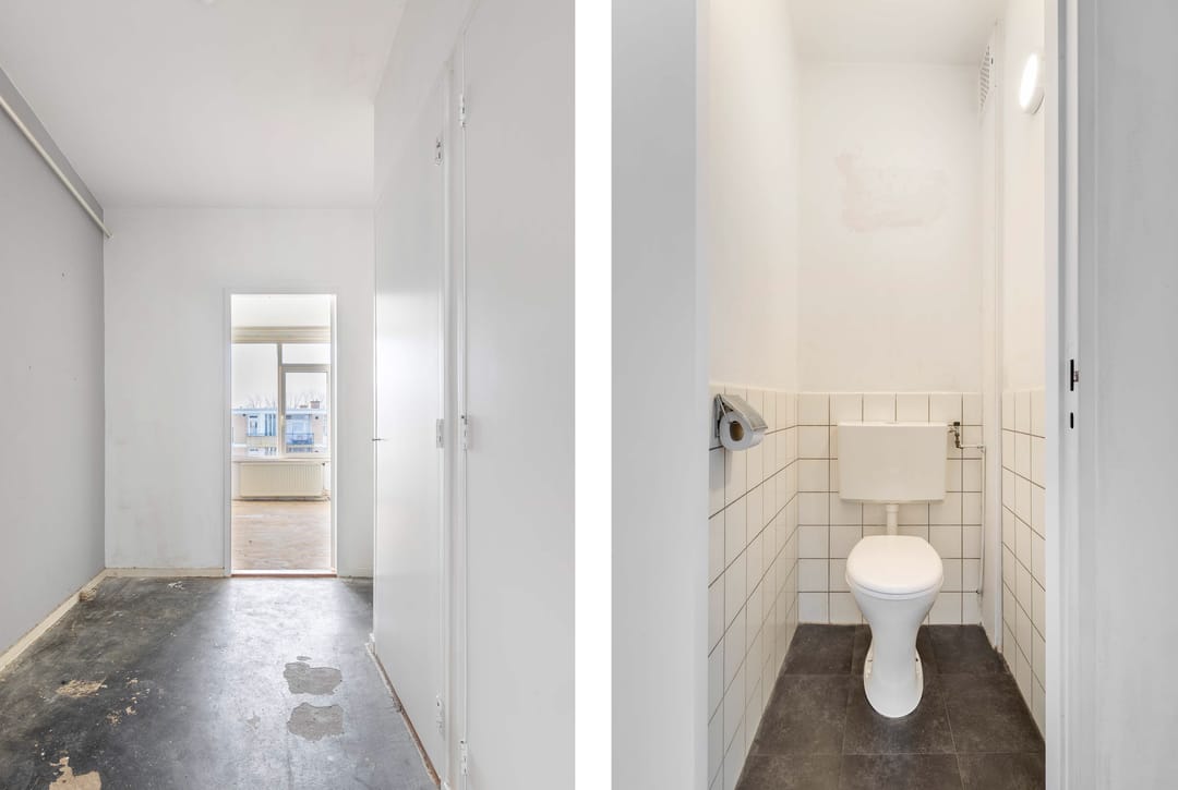 Foto 17 van Van Ostadelaan 78