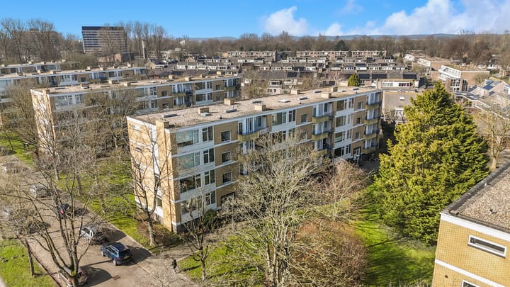 Foto 22 van Van Ostadelaan 78