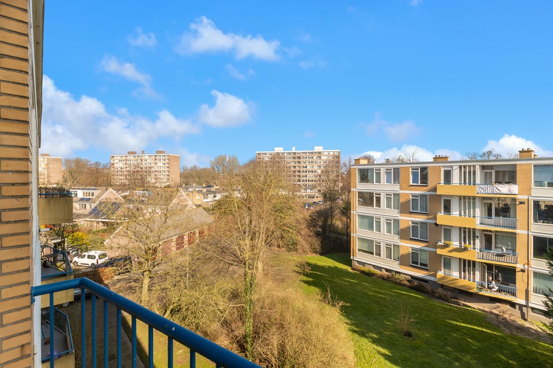 Foto 23 van Van Ostadelaan 78