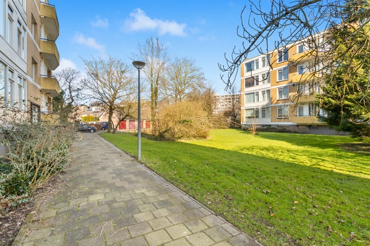 Foto 24 van Van Ostadelaan 78