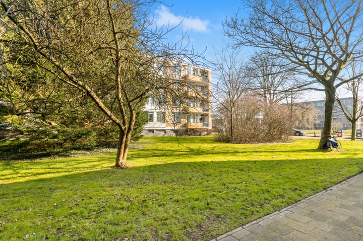 Foto 25 van Van Ostadelaan 78