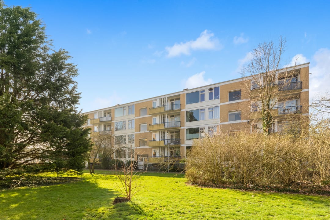 Foto 26 van Van Ostadelaan 78