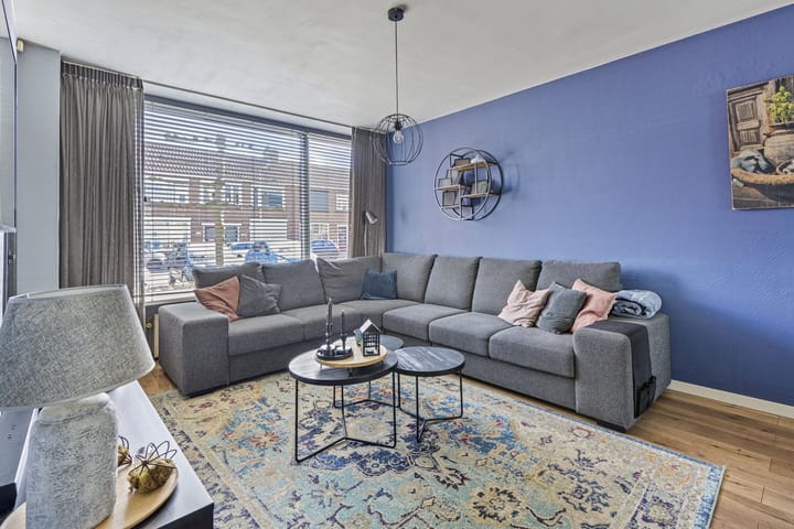 Foto 2 van Prinses Beatrixstraat 59