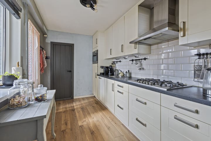 Foto 3 van Prinses Beatrixstraat 59