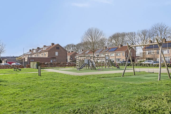 Foto 4 van Prinses Beatrixstraat 59