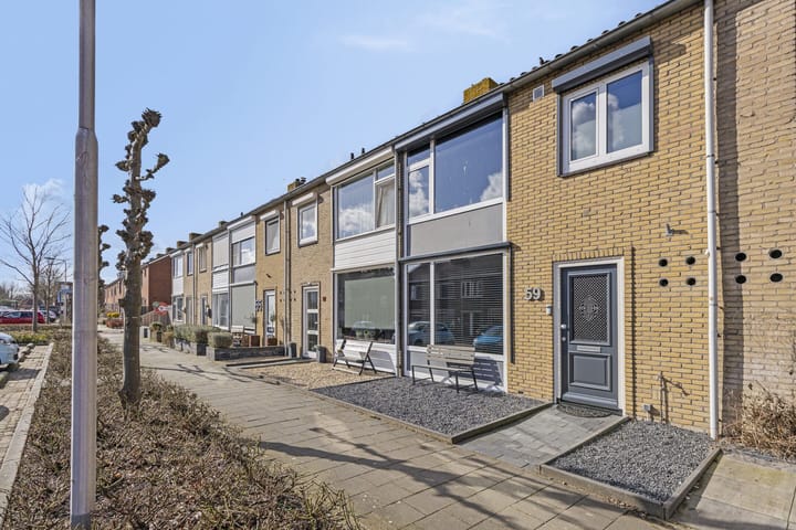 Foto 5 van Prinses Beatrixstraat 59