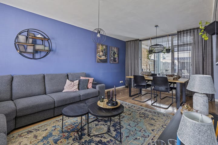 Foto 9 van Prinses Beatrixstraat 59