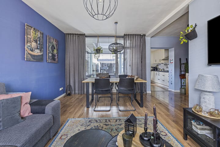 Foto 10 van Prinses Beatrixstraat 59