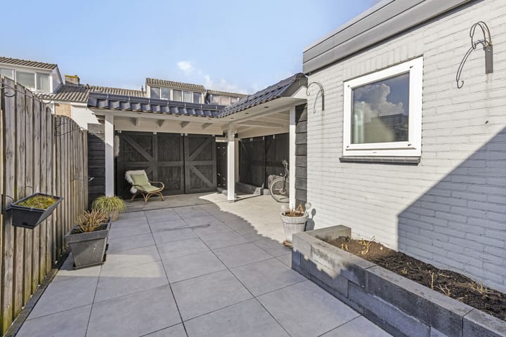 Foto 25 van Prinses Beatrixstraat 59