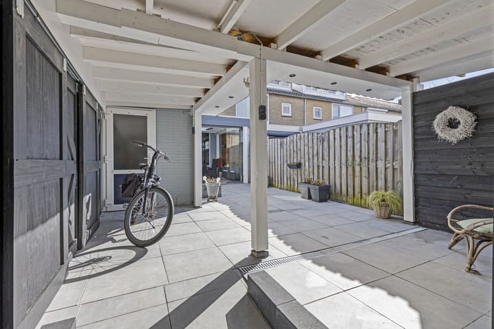 Foto 26 van Prinses Beatrixstraat 59