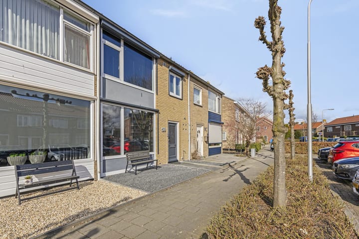 Foto 28 van Prinses Beatrixstraat 59