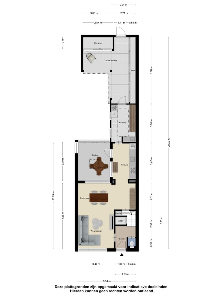 Foto 29 van Prinses Beatrixstraat 59