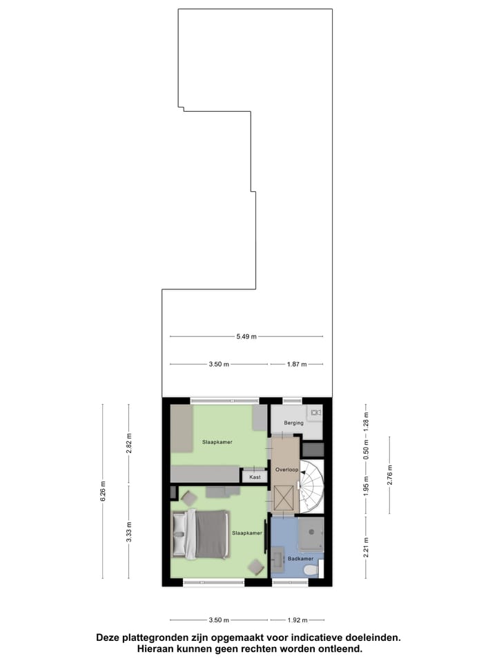 Foto 31 van Prinses Beatrixstraat 59