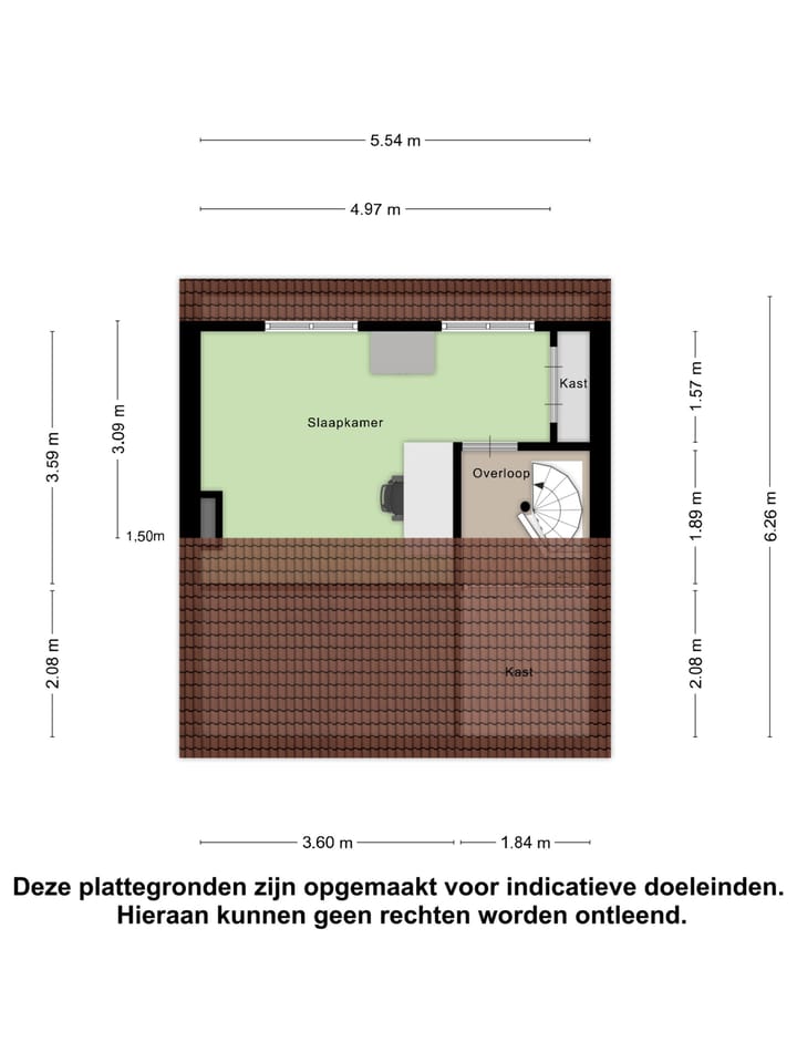 Foto 32 van Prinses Beatrixstraat 59