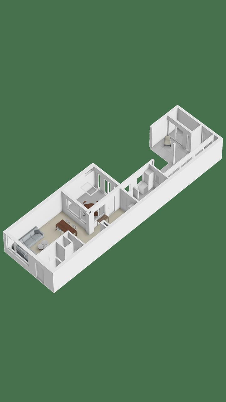 Foto 33 van Prinses Beatrixstraat 59