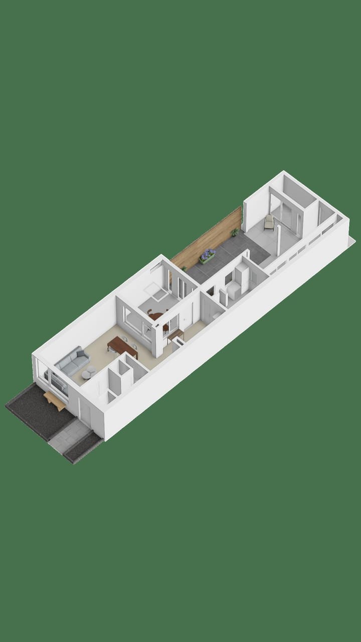 Foto 36 van Prinses Beatrixstraat 59