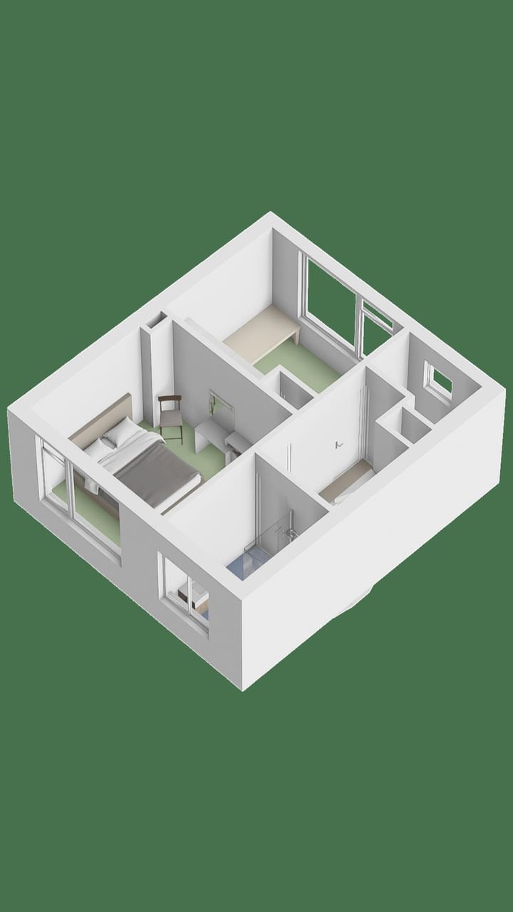 Foto 34 van Prinses Beatrixstraat 59