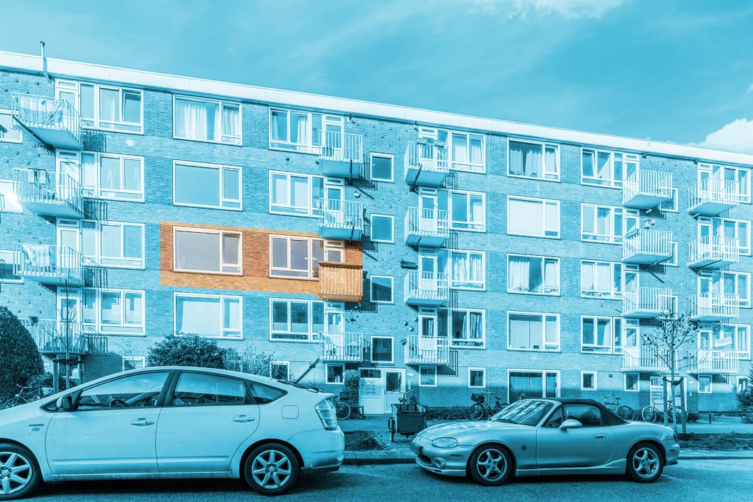 Photo 2 of Jadelaan 39