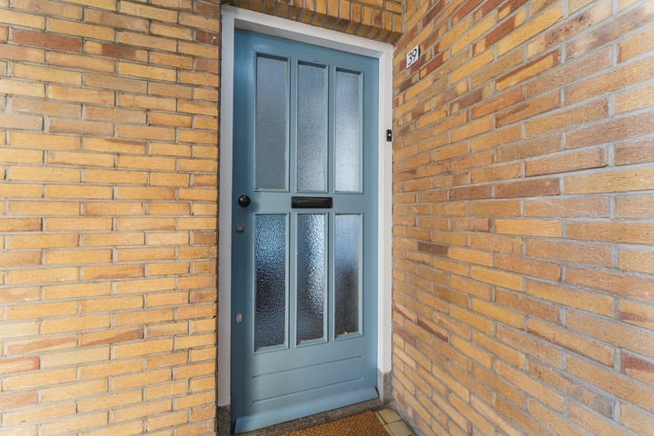 Foto 6 van Jadelaan 39