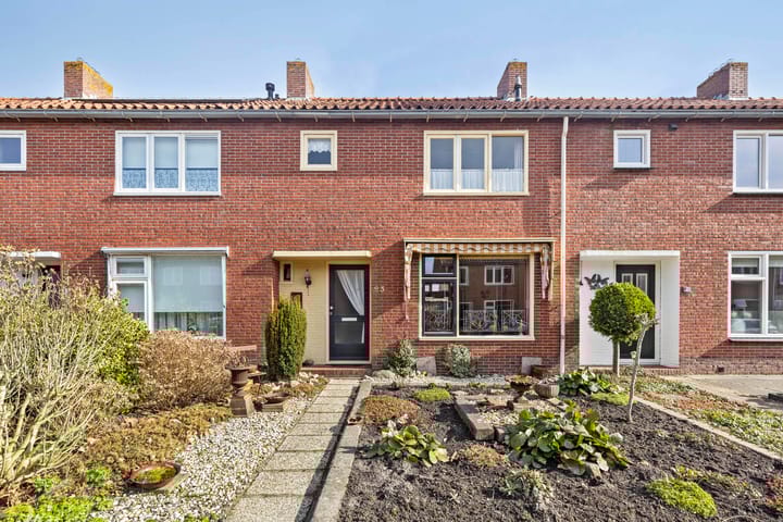 Foto 2 van Ippiusstraat 23