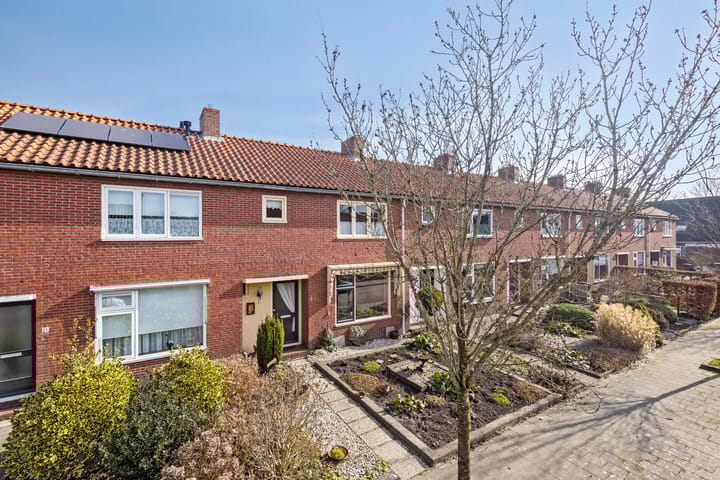 Foto 3 van Ippiusstraat 23