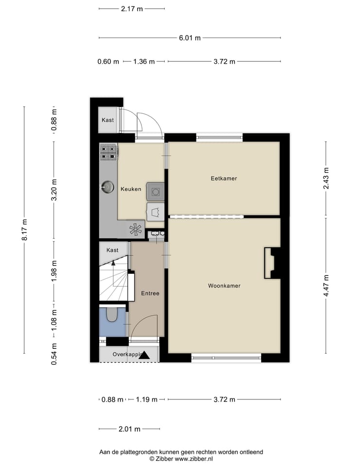 Foto 4 van Ippiusstraat 23