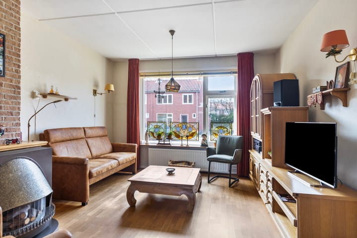 Foto 6 van Ippiusstraat 23