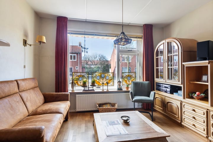 Foto 7 van Ippiusstraat 23