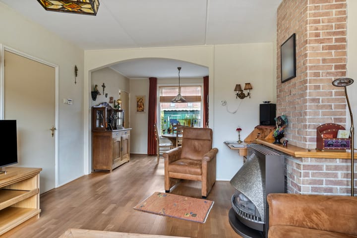 Foto 8 van Ippiusstraat 23