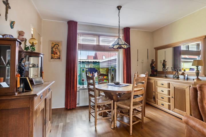 Foto 9 van Ippiusstraat 23