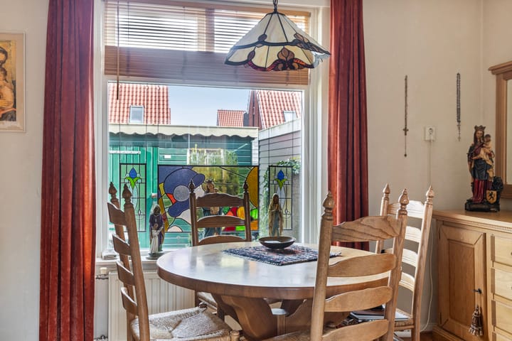 Foto 10 van Ippiusstraat 23