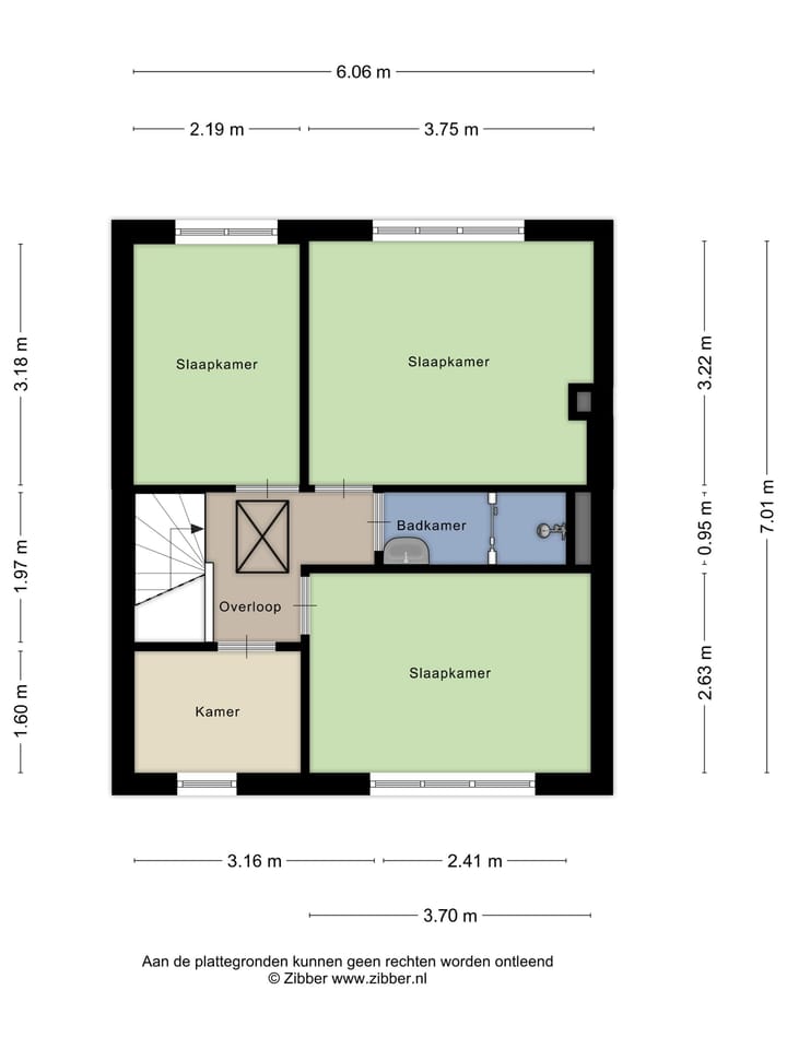 Foto 14 van Ippiusstraat 23