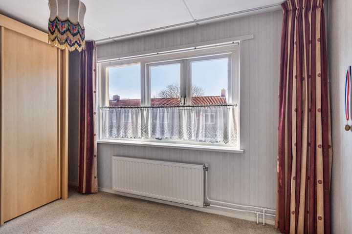 Foto 19 van Ippiusstraat 23