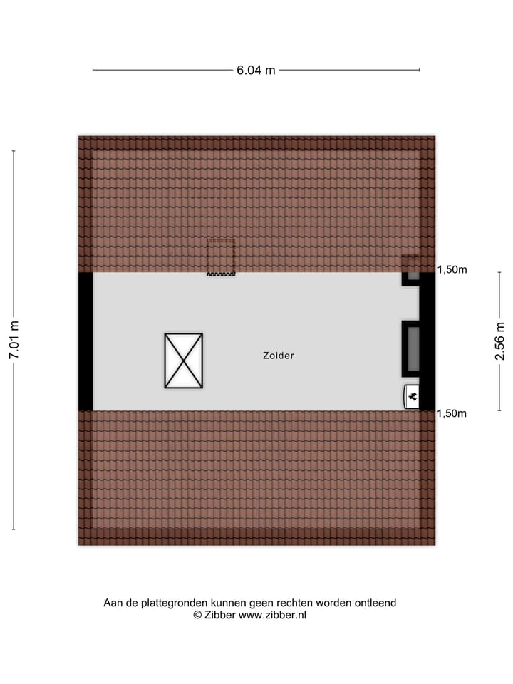 Foto 22 van Ippiusstraat 23