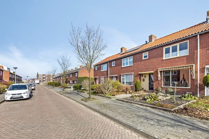 Foto 24 van Ippiusstraat 23