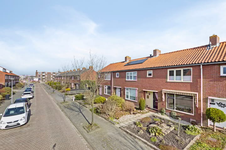 Foto 25 van Ippiusstraat 23