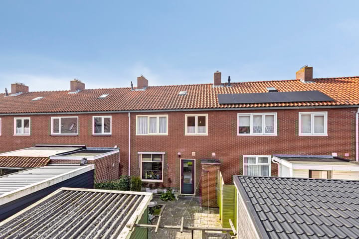 Foto 26 van Ippiusstraat 23