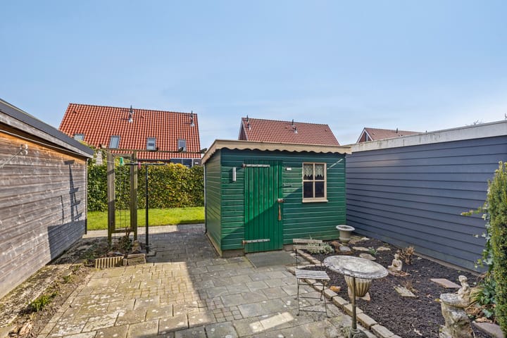 Foto 28 van Ippiusstraat 23