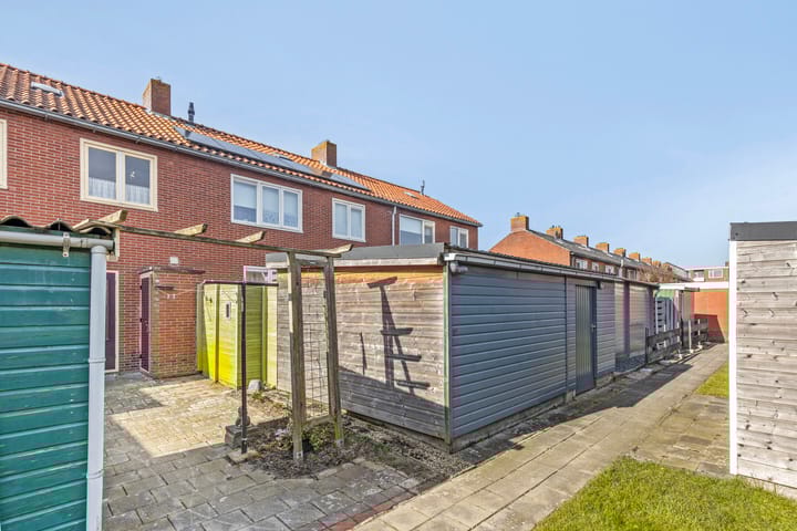 Foto 30 van Ippiusstraat 23