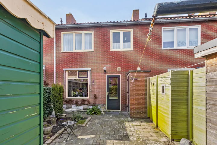 Foto 31 van Ippiusstraat 23