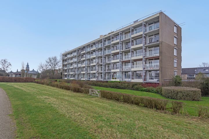 Foto 1 van Rietbergstraat 143