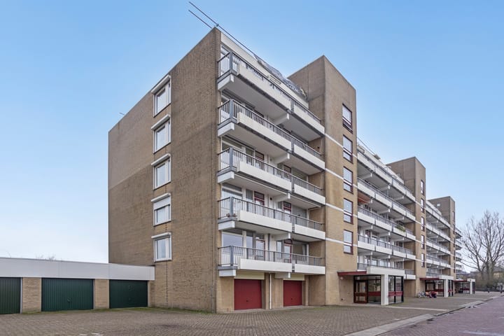 Foto 2 van Rietbergstraat 143