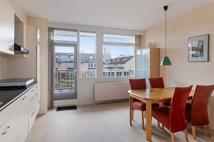 Foto 5 van Rietbergstraat 143