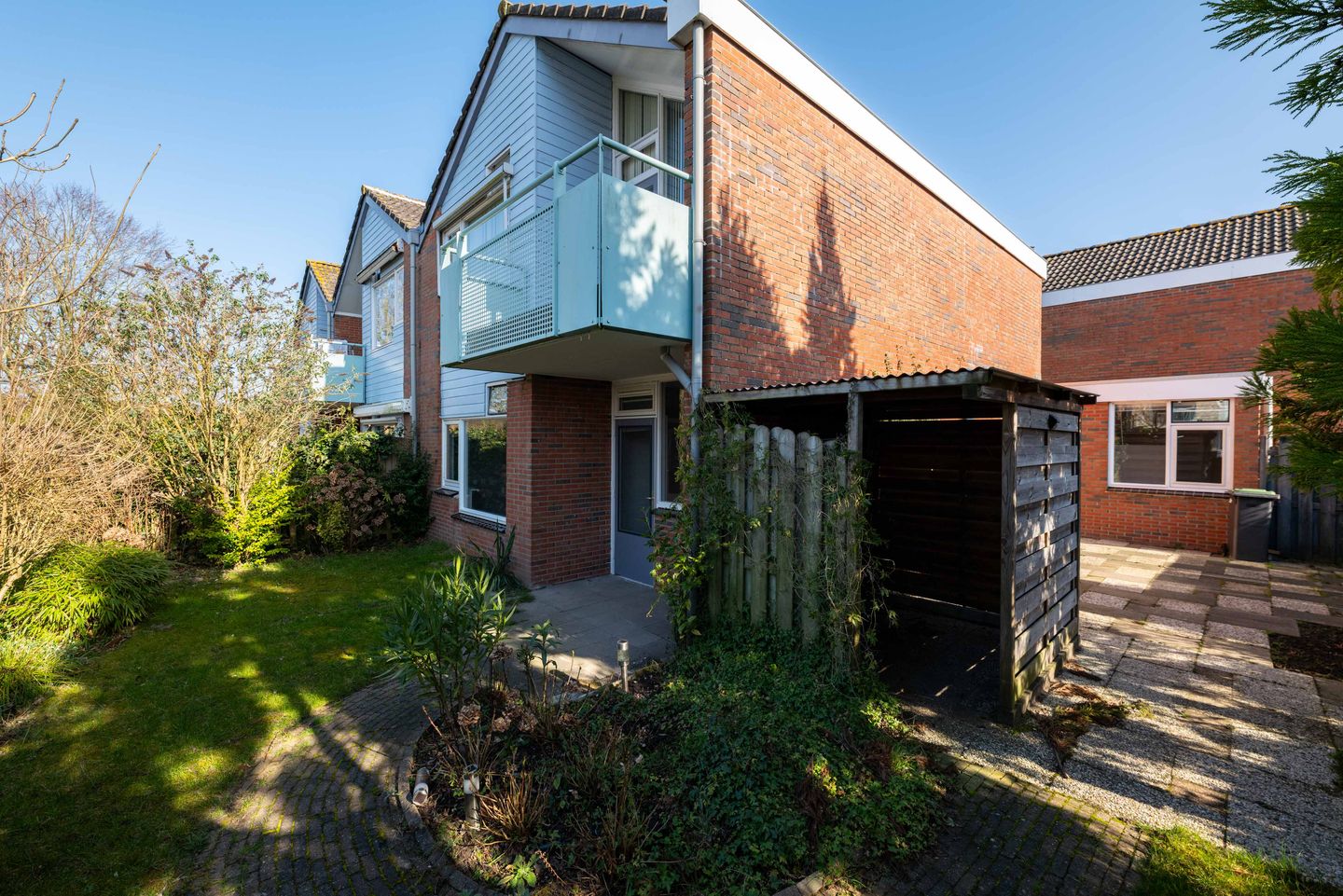 Foto 1 van Vestahof 3