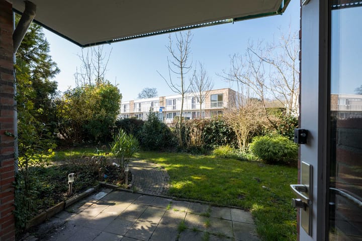 Foto 2 van Vestahof 3