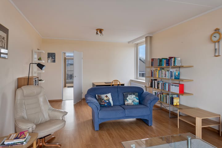 Foto 11 van Rietbergstraat 143