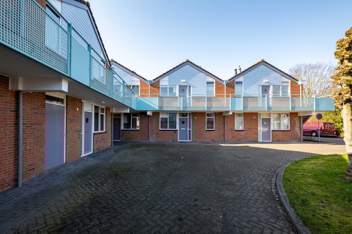 Foto 5 van Vestahof 3