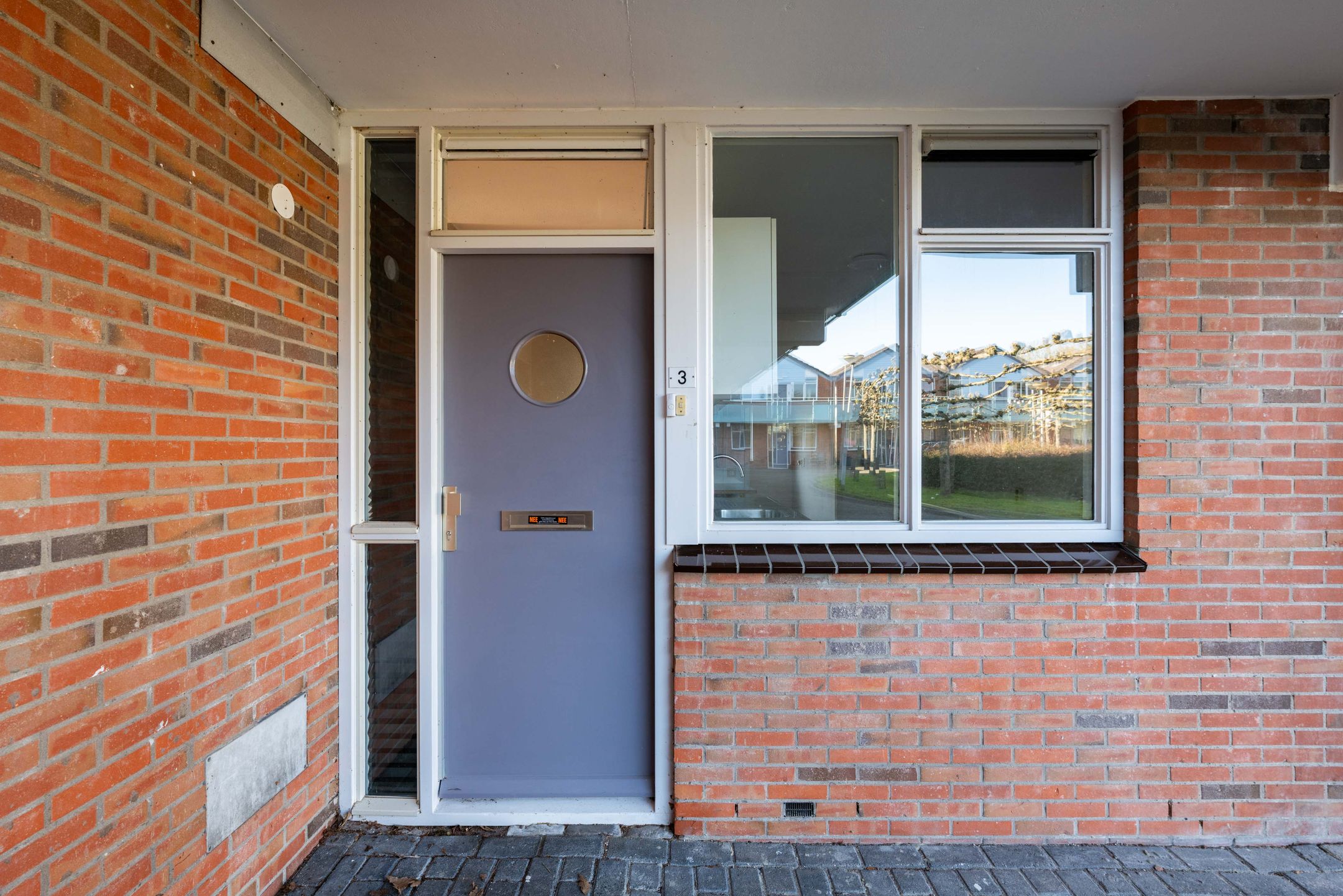 Foto 6 van Vestahof 3